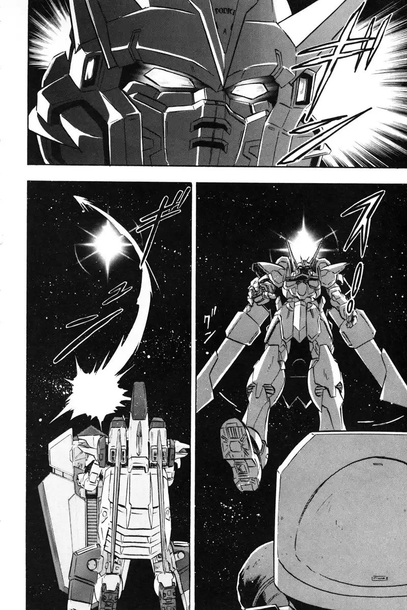 Kidou Senshi Gundam SEED Destiny Astray Chapter 12 27